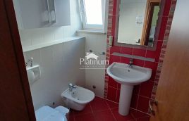 Istra, Medulin, apartman u prizemlju s vrtom