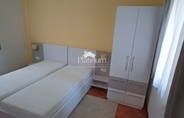 Istria, Medolino, casa indipendente con due appartamenti separati
