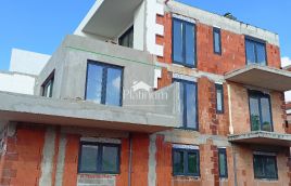Istra, Medulin, apartment on the third floor