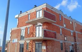 Istra, Medulin, apartment on the third floor