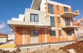 Istra, Medulin, apartment on the third floor