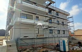 Istria, Banjole, apartment on the ground floor, new building