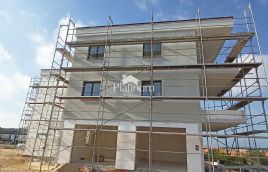 Istria, Banjole, apartment on the ground floor, new building