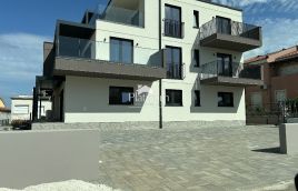 Istria, Medulin, new two-room apartment with sea view