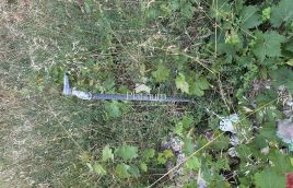 Istria, comune di Fasana, casa bifamiliare da completare
