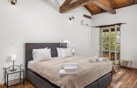 Istrien, Umgebung von Tinjan, schönes rustikales Haus mit Pool