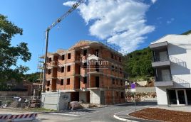 Ground floor apartment, 54 m2, first row to the sea