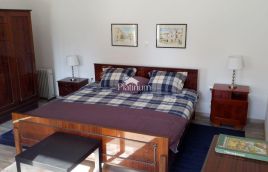 Istria, comune di Marčana, bella casa rustica con piscina