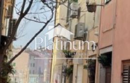 Istria, Rovinj house in the city center