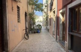 Istria, Rovinj house in the city center