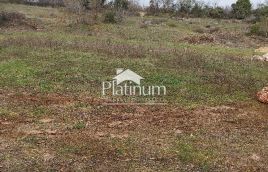 Istria, Šišan terreno agricolo dimensione 572 m2