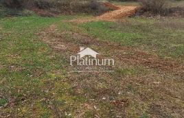 Istra,Šišan POVOLJNO poljoprivredne parcele 500 m2