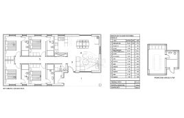 Istria, Kršan, extraordinary single-family house with pool