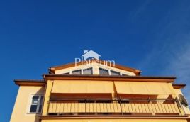 Istra,Fažana stan na drugom katu s pogledom na more i Brione
