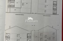 Istra, Fažana stanovanje z galerijo 1500 m od morja