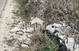 Istria, terreno agricolo a Vdnjan