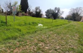 Istria, terreno edificabile a Kavran in vendita