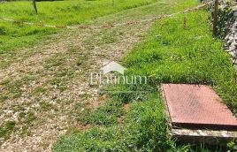 Istria, terreno edificabile a Kavran in vendita