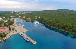 Zara , isola di Molat, terreno edificabile in vendita 