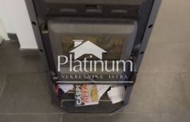 Istra,Pula stan u prizemlju na top lokaciji