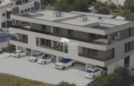 Istria, Štinjan beautiful apartments in a new building