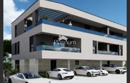 Istria, Štinjan beautiful apartments in a new building