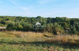 Istria, Juršići terreno edificabile