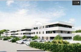 Istra,Šikići u prodaji stan u prizemlju s vrtom