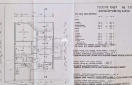 Istria, Medolino casa con tre appartamenti e piscina a 300 m dal mare