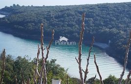Istria , Pavićini terreno agricolo a 500 m dal mare