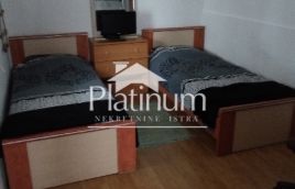 Istria, Piano terra prematuro 500 m dal mare