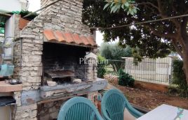 Istria, Piano terra prematuro 500 m dal mare