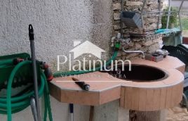 Istria, Piano terra prematuro 500 m dal mare