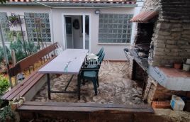 Istria, Piano terra prematuro 500 m dal mare