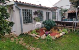 Istria, Piano terra prematuro 500 m dal mare