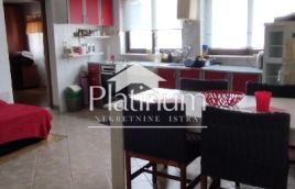 Istria, Piano terra prematuro 500 m dal mare