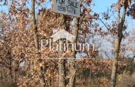 Istra,Peroj zemljište veličine 531m2
