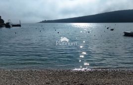 Istra,Duga uvala poljoprivredna parcela na prodaju 100 m od mora