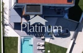 Istria, Orbanići bellissima villa con piscina