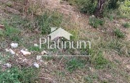 Istra,Peroj poljoprivredna parcela 