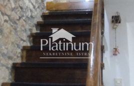 Istria, Dignano affascinante casa in pietra in vendita