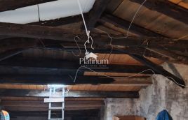 Istria, Dignano affascinante casa in pietra in vendita