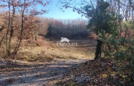 Istria, Kranjčići, casa in vendita con progetto