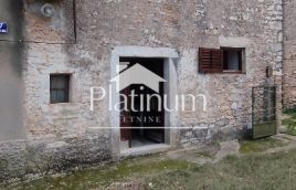 Istria, Šišan bella casa istriana con giardino