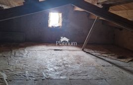 Istria, Šišan bella casa istriana con giardino
