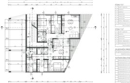 Istra,Peroj apartman u prizemlju s dvije sobe