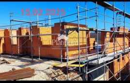 Istria, Dignano casa bifamiliare con piscina