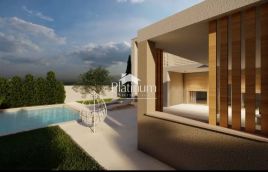 Istria, Dignano casa bifamiliare con piscina