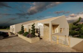 Istria, Dignano casa bifamiliare con piscina
