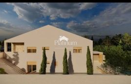 Istria, Dignano casa bifamiliare con piscina
